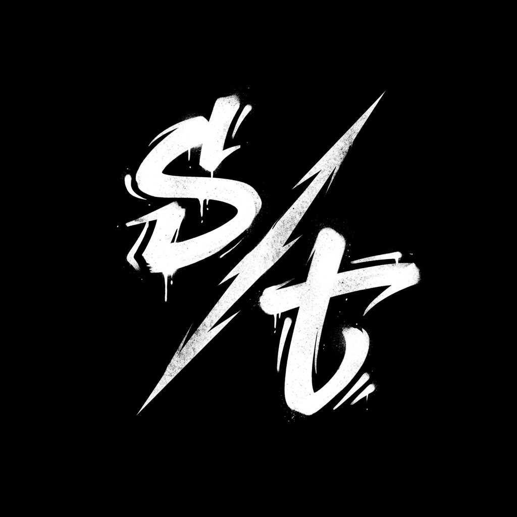 SlantTech Logo